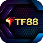 TF88 Logo